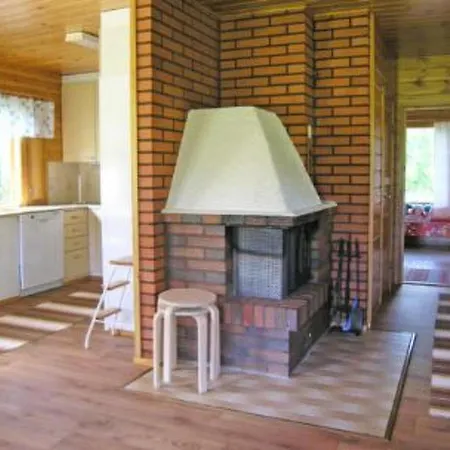 Hébergement de vacances Holiday Koivikko *