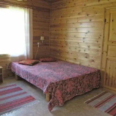 Hébergement de vacances Holiday Koivikko Kukkola (Sotkamo)