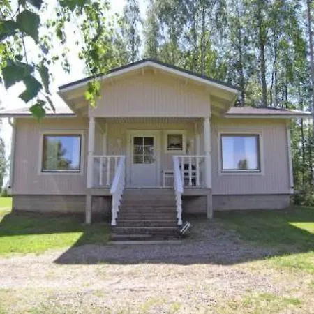 Holiday Koivikko * Kukkola (Sotkamo)