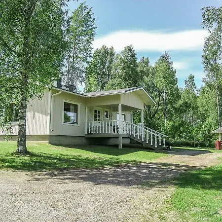 Holiday Koivikko Kukkola (Sotkamo)