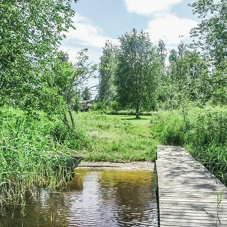 Holiday Koivikko * Kukkola (Sotkamo)