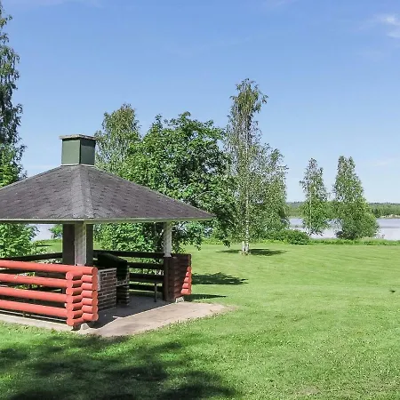Holiday Koivikko * Kukkola (Sotkamo)