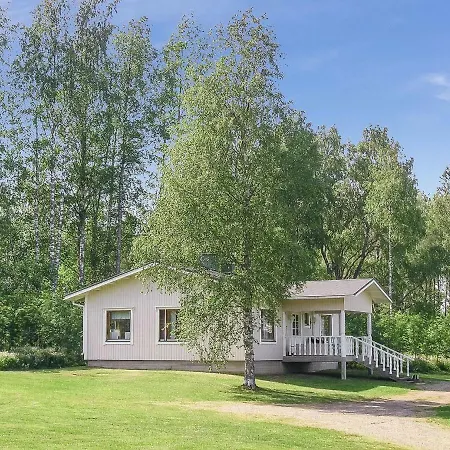 Holiday Koivikko Hébergement de vacances Kukkola (Sotkamo)