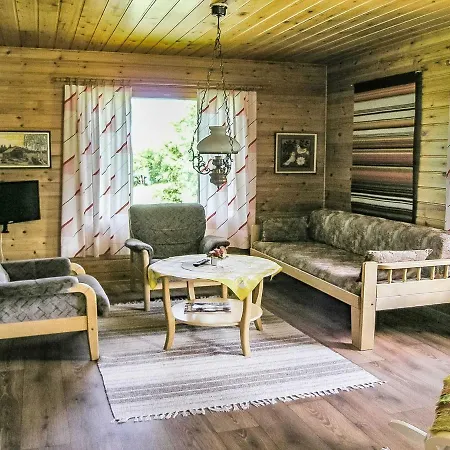 Hébergement de vacances Holiday Koivikko