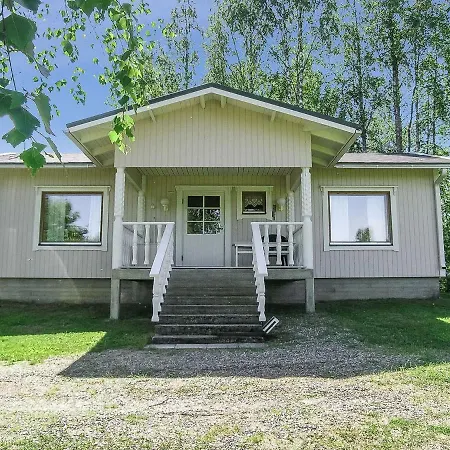Holiday Koivikko * Kukkola (Sotkamo)