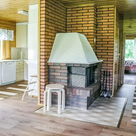 Holiday Koivikko Hébergement de vacances Kukkola (Sotkamo)