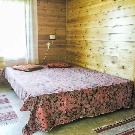 Hébergement de vacances Holiday Koivikko