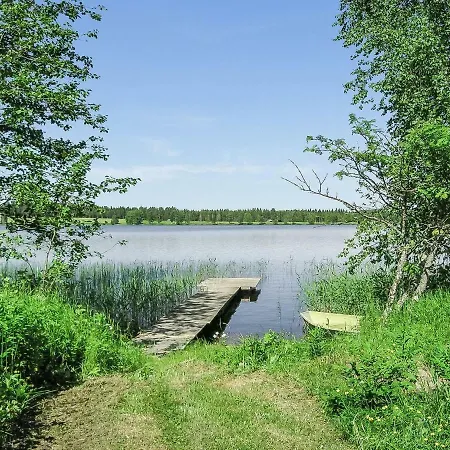 Holiday Koivikko Hébergement de vacances Kukkola (Sotkamo)