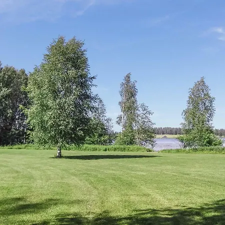 Holiday Koivikko Kukkola (Sotkamo)
